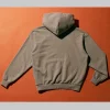 CEEBS 001 Standard Hoodie Grey