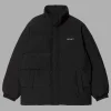 Carhartt Danville Jacket Black