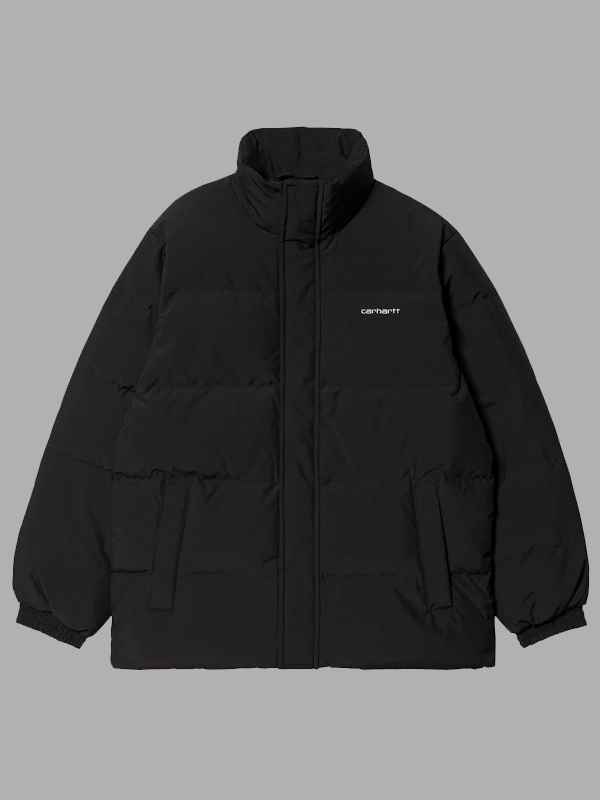 Carhartt Danville Jacket Black