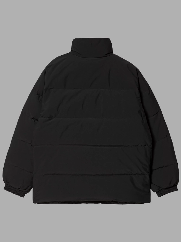 Carhartt WIP Danville Jacket Black