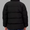 Carhartt WIP Danville Puffer Jacket Black