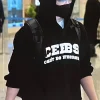 Ceebs Black Hoodie