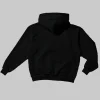 Ceebs Can't Be Bothered Black Hoodie