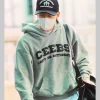 Ceebs Grey Hoodie