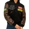 Cherry Rodeo Champ Jacket