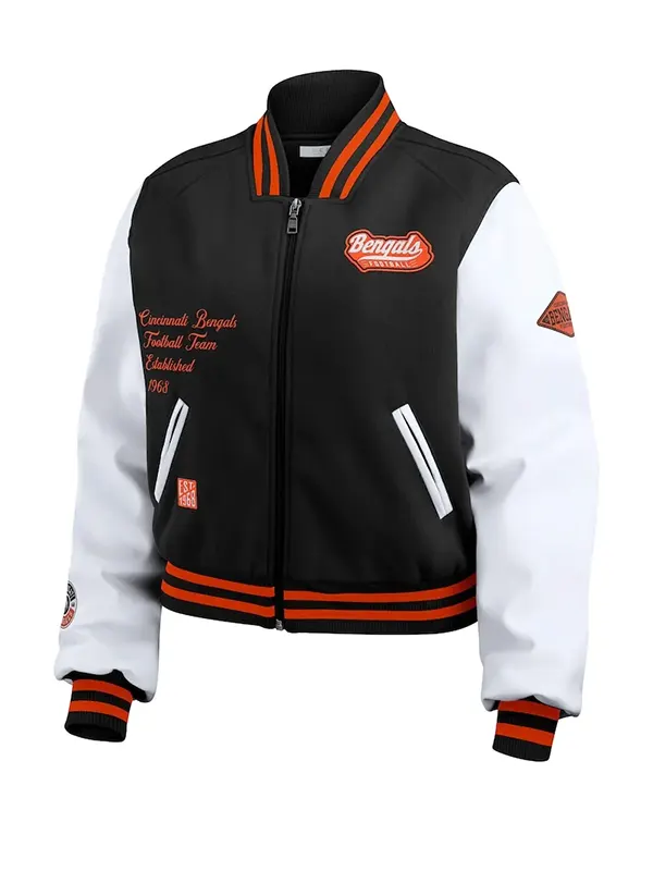 Cincinnati-Bengals-Varsity-Jacket