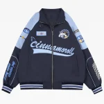 Cinnamoroll Racing Jacket