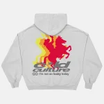 Cold Culture Cowboy Hoodie