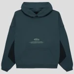 Cold Culture Motorsports Hoodie