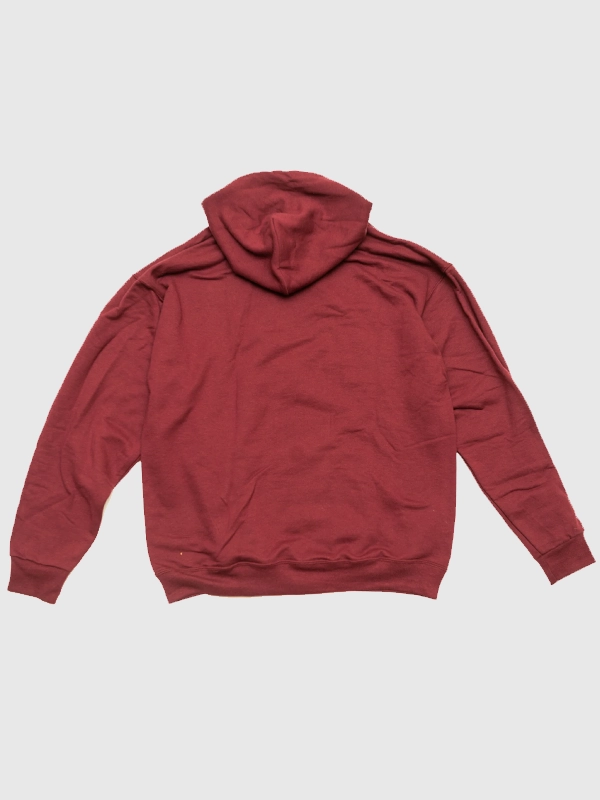 DAMN Album Hoodie Kendrick Lamar