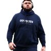 Dallas Cowboys Blue Sideline Hoodie