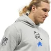 Detroit Lions Be A Change Maker Hoodie