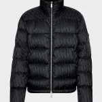 Dior Puffer Jacket