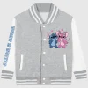 Disney Lilo And Stitch Jacket