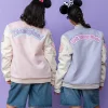 Disney Parks x Stoney Clover Lane Varsity Jacket