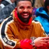 Drake-Embroidered-Hooded-Snow-Ski-Jacket