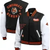 Erin-Andrews-Cincinnati-Bengals-Varsity-Jacket