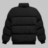 Fear of God Downfilled Puffer Jacket Black