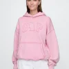 Glinda Gap Hoodie Pink