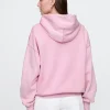 Glinda Gap Pink Hoodie