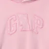 Glinda Pink Gap Hoodie