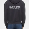 Helmut Lang Hoodie Grey