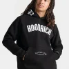 Hoodrich Hoodie Black