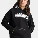 Hoodrich Hoodie