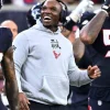 Houston Texans Be The Change Hoodie