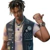 Juice WRLD Empty Out Your Pockets Vest