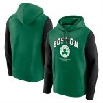 Kelly Green Boston Celtics Scorer Hoodie