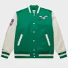 Kelly Green Philadelphia Eagles Primetime Philly Special Jacket Green