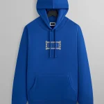 Kith Scroll Williams III Hoodie