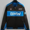 Kith for BMW Souvenir Moto Jacket Black