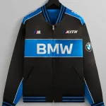 Kith for BMW Souvenir Moto Jacket