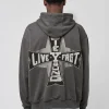 LFDY Hoodie Grey