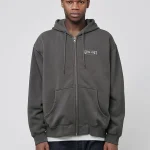 LFDY Zip-Up Hoodie