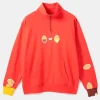 McDonald’s x Graniph Track Jacket