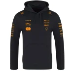 McLaren Formula 1 Team 2024 Champions Hoodie