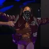 Mia Yim Virginia Union Jacket