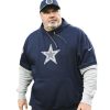 Mike McCarthy Dallas Cowboys Hoodie