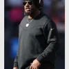 Mike Tomlin Steelers Sweatshirt Black