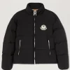 Moncler X Palm Angels Genius Jacket Black