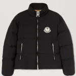 Moncler X Palm Angels Genius Jacket