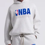 NBA x Essentials Hoodie