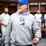 Buffalo Bills Be A Change Maker Hoodie