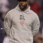 Chicago Bears Be A Change Maker Hoodie