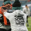 NFL Be A Change Maker Hoodie Philadelphia Eagles