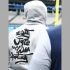 NFL Be the Change Maker Cowboys Hoodie