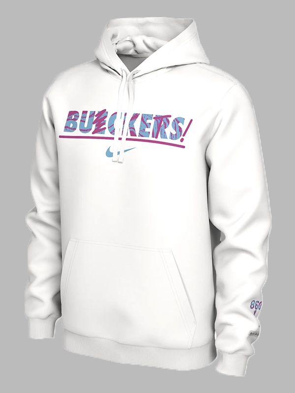 NIKE PAIGE BUECKERS HOODIE